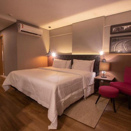 Qs Marista Hotel By Atlas Гояния Экстерьер фото