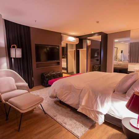 Qs Marista Hotel By Atlas Гояния Экстерьер фото