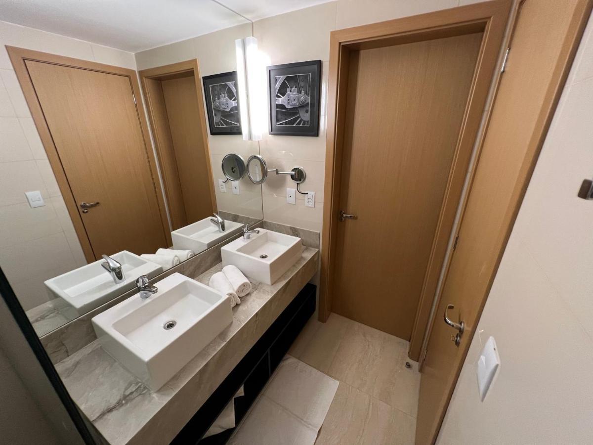 Qs Marista Hotel By Atlas Гояния Экстерьер фото