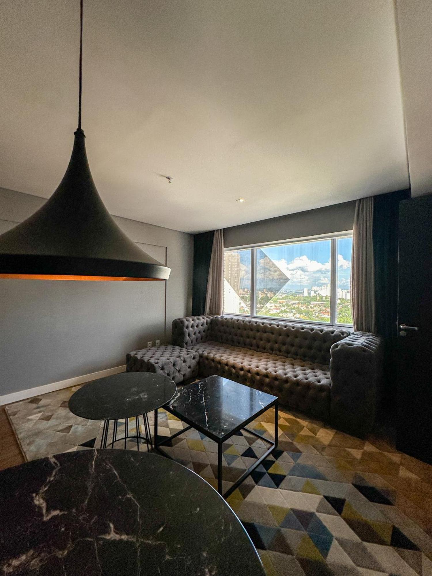 Qs Marista Hotel By Atlas Гояния Экстерьер фото