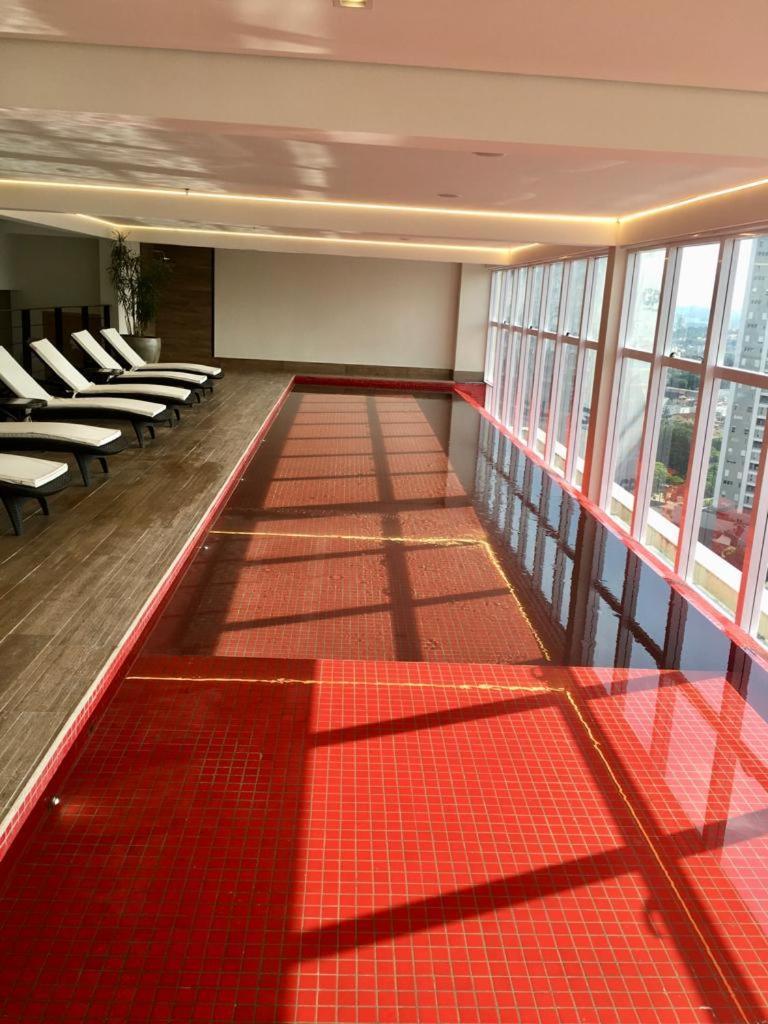 Qs Marista Hotel By Atlas Гояния Экстерьер фото