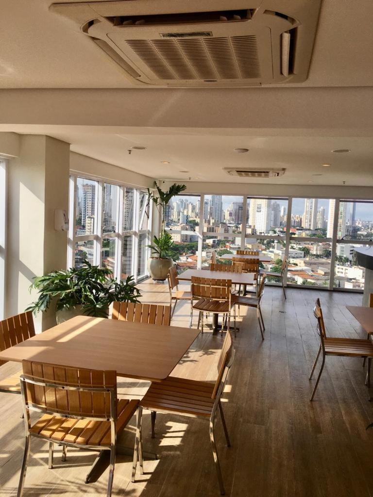 Qs Marista Hotel By Atlas Гояния Экстерьер фото