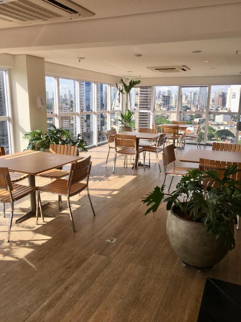 Qs Marista Hotel By Atlas Гояния Экстерьер фото