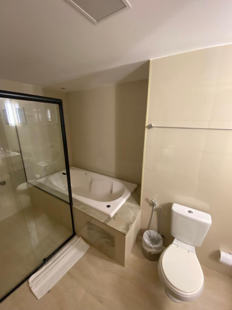 Qs Marista Hotel By Atlas Гояния Экстерьер фото